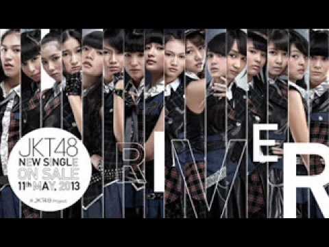 Jkt48 River Metal Version Youtube