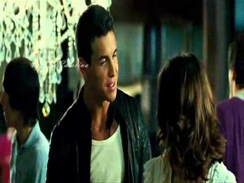 Mario Casas - Girl look at that body (by 887Catalina)