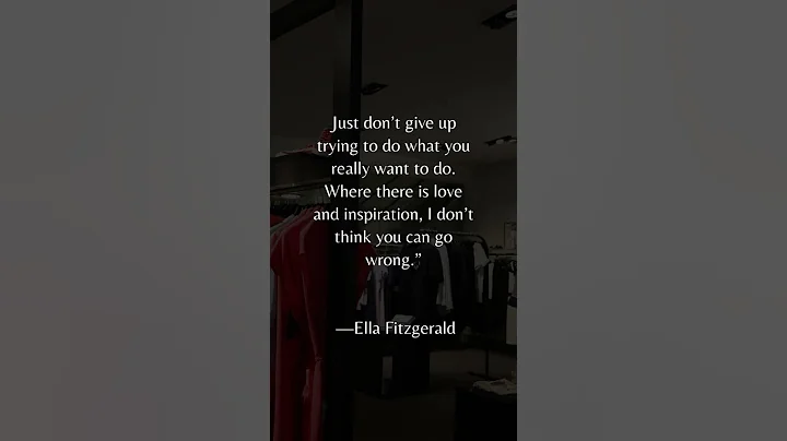 Top 10 Inspirational Quotes For Work About Goals [TO STAY MOTIVATED]