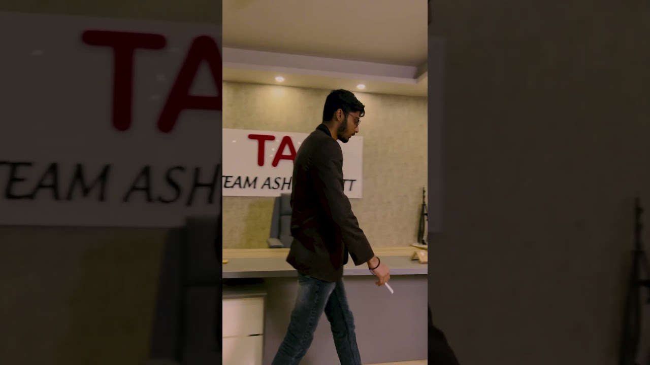 Client Vs Broker Ft.Animal