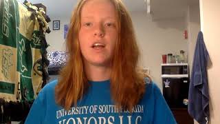RA application video