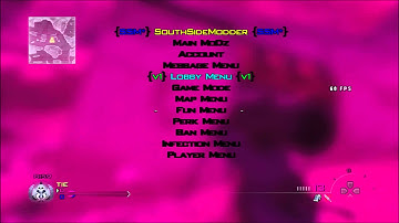 SouthSideModders V1 [MW2 1.14]Patch + Download