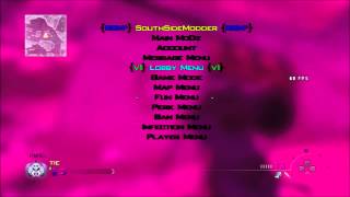 SouthSideModders V1 [MW2 1.14]Patch + Download