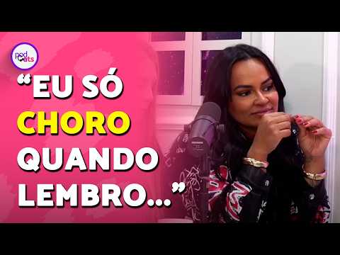 CAROL LOURES TALKS ABOUT THE BREAKUP | Podcats Clips