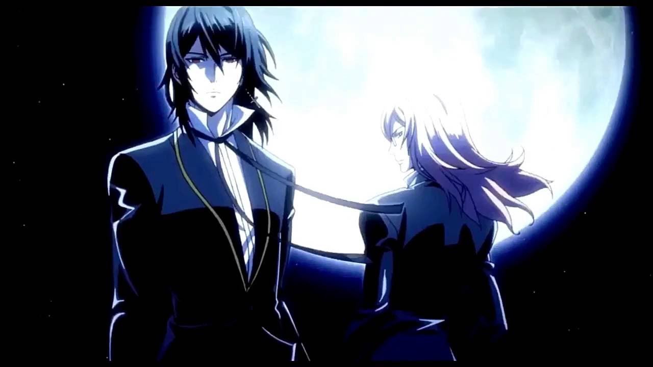 Noblesse - Centuries 「AMV」