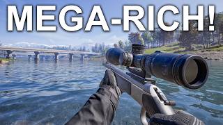 Details Building Monumental Wealth in Wardogs... News