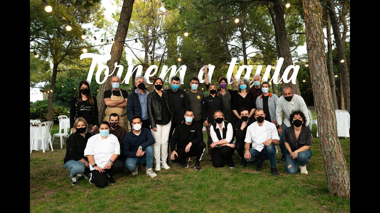 Tornem a Taula - Ajuntament de Tàrrega