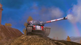 : Cauvocapital.    T34 Independence