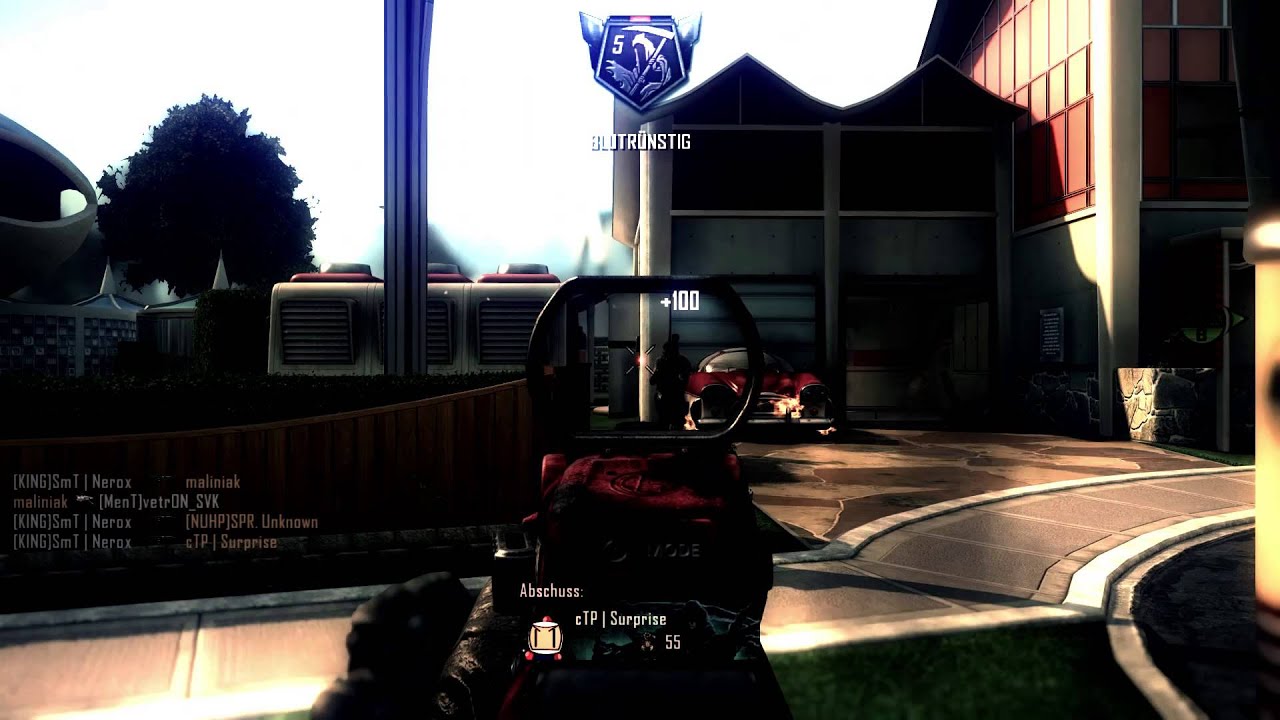 Symytry Clan Official Trailer