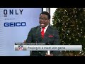How Players Mentally Prep for a Must Win Game | NFL Gameday