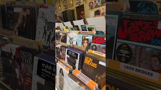record shopping 🔥 | the BEST record store in ATL #dayinthelife #atl Net Worth