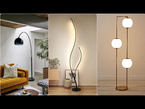 home-decor-unique-floor-lamps-designs-2023-||-floor-lights-design-||-floor-lighting-decoration-ideas