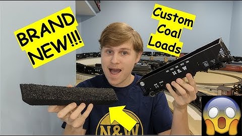 Custom Coal Loads!!!