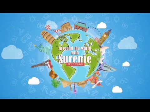 Trip to Singapore with Surenie
