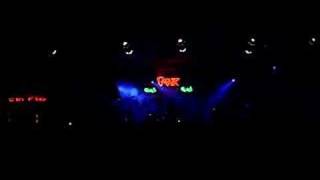 Hayko Cepkin - Ooze Fest Intronomino