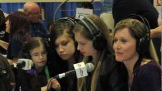 Country 105 Radiothon (2013)