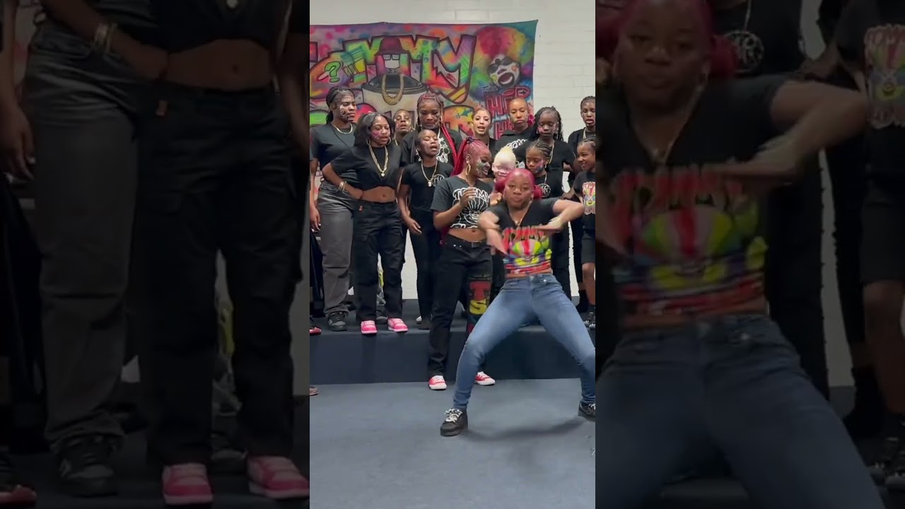 😲 Ok! Tink Tink Turn It Up❗️ #fypシ゚viral #dance | Join BZL Membership NOW❗️ Click Link Below⬇️