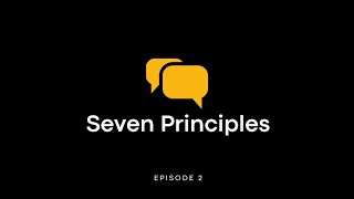 Seven Principles of Open Dialogue