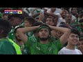 Silencing the Crowd in Jeddah: When Australia Sealed Their 7th World Cup Appearance!