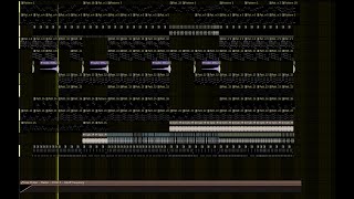 FnF: Production - OST - Codec v3 @X10real