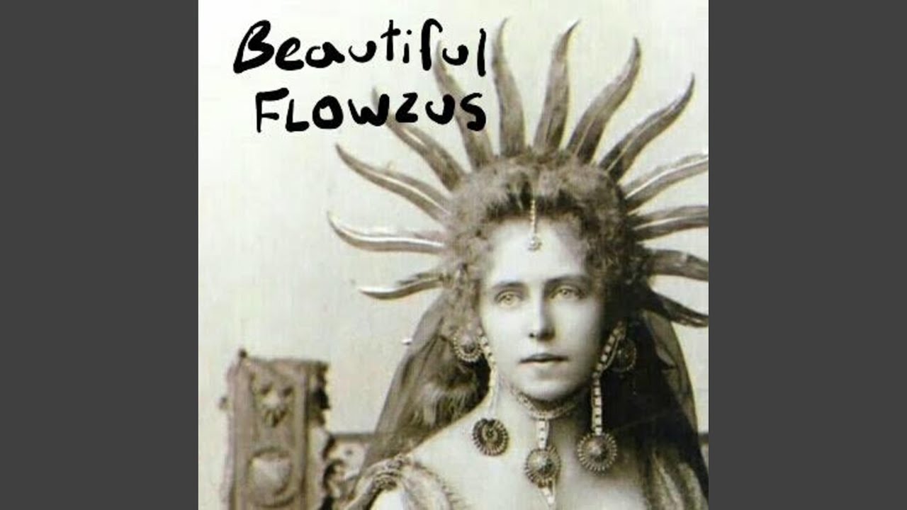Watch Flowzus on YouTube Watch Flowzus on YouTube