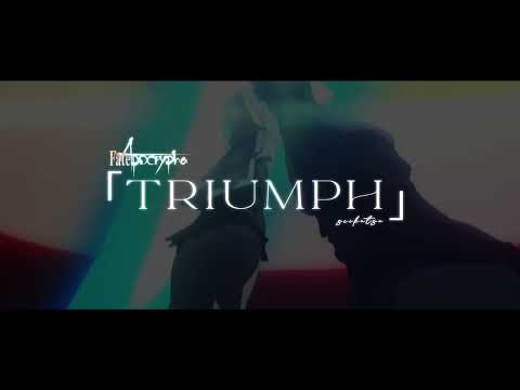 seikatsu - 「TRIUMPH」