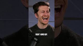 Trump & Elon stand awkwardly while guy sings