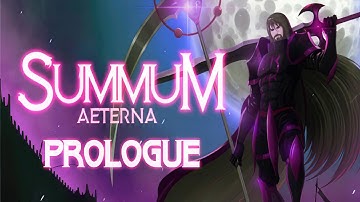 Summum Aeterna: Prologue | GamePlay PC