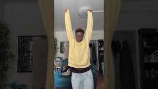 I Think I Am Hot Here