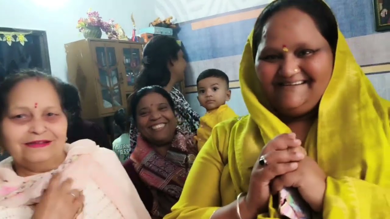 Didi ke sath kiya hair cutt prank😂😂