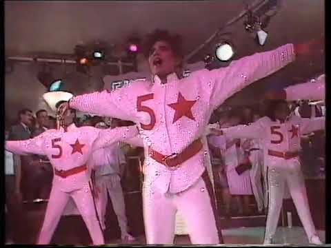 Find The Time- Five Star