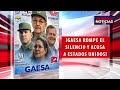 🚨RÉGIMEN DEFIENDE A GAESA POR PRIMERA VEZ: La presión de las sanciones lo obliga a hablar