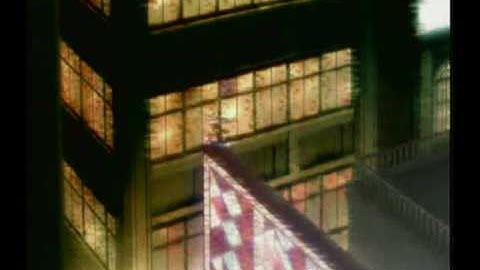 Tatsunoko vs Capcom Intro Nintendo Wii