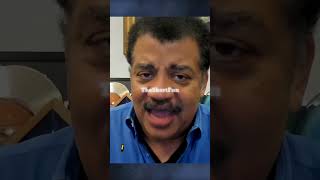 Neil deGrasse Tyson: Why Einstein Didn't Believe in Black Holes | Infinite Density! #shorts #short