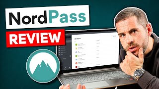 NordPass Review: Is It Actually Safe To Use In 2024
