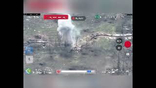 Відео бойової роботи підрозділів безпілотних комплексів 11 бригади ім. М. Грушевського НГУ за минулий тиждень