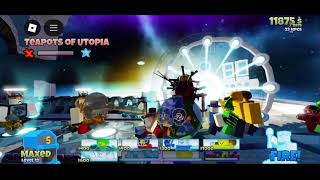 hey did you know chronos laser is single target screenshot 2