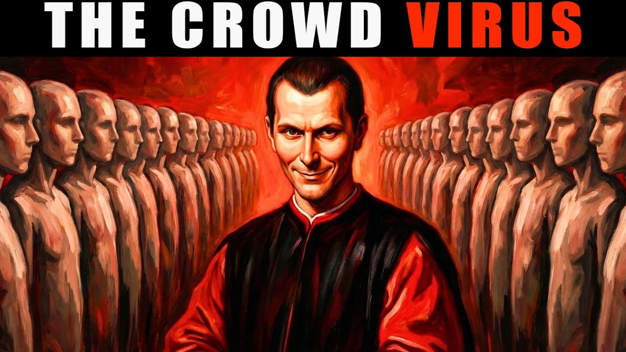 The Most Dangerous Book Ever Written (The Madness of Crowds)