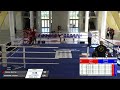 Torneo A.Mura 2023 | DAY 1 | RING B