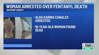 BCSO: Woman allegedly sold 19-year-old fentanyl night before her death