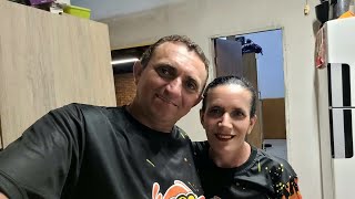 Fomos Para A Noite De Carnaval Em Rainha Isabel