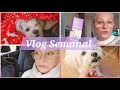 Vlog semanal