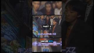 Street Fighter II Arcade Tournament Space Fantasy Japan (April 4, 1992) Retro FGC History PART 3