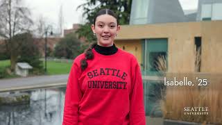 Seattle University | SU Gives (Influencers)