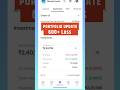 Investing 1 Crore in India - Groww App Review