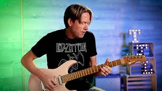 Riff of the Day - Marc Seal: Blues Chords with Tab Included | ELIXIR Strings
Time for some just-breaking-up bluesy chord action with Elixir Strings artist Marc Seal.
➡️ Tab is available for this video - https://bit.ly/3Ntc0qN
Keep Current. Subscribe to our YouTube Channel: https://www.youtube.com/user/ElixirStringsMedia?sub_confirmation=1
Find out more about Elixir Strings long lasting tone: https://bit.ly/36hbh6J
Follow us on Instagram: https://www.instagram.com/elixir_strings
Like us on Facebook: https://www.facebook.com/elixirstrings
Watch Marc Seal LIVE every Thursday at 3pm Pacific on Take the Lead! Check out FUGU.com/TaketheLead for more info and follow us on Instagram @TaketheLeadLive. Follow Marc @guitarseal! Riff of the Day - Marc Seal: Blues Chords with Tab Included | ELIXIR Strings