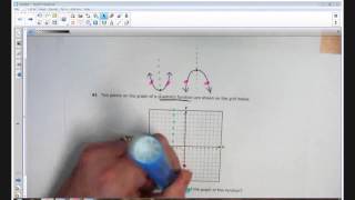 STAAR 2013 Algebra 1 EOC - Analysis of Item 41