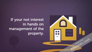 If your a landlord in Detroit Michigan hire a property management company