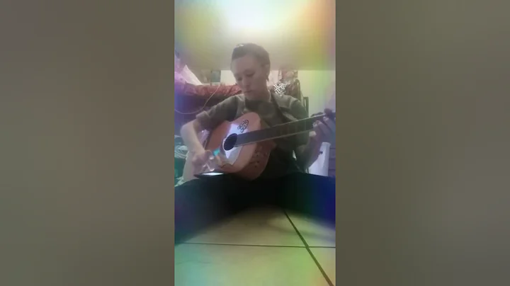Scars by Papa Roach (cover by Jade)