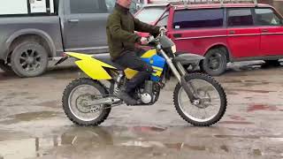 Enduro - Husaberg FE 501 | 1278025